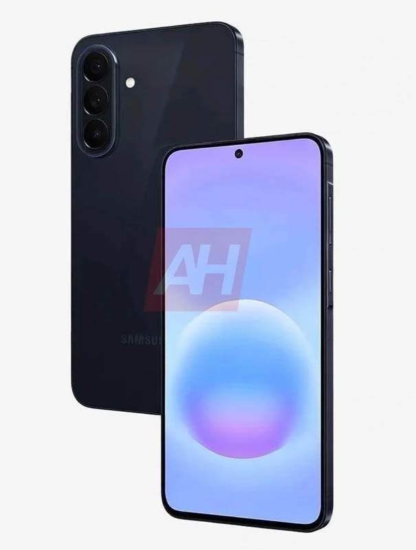 Samsung Galaxy A57 leaks